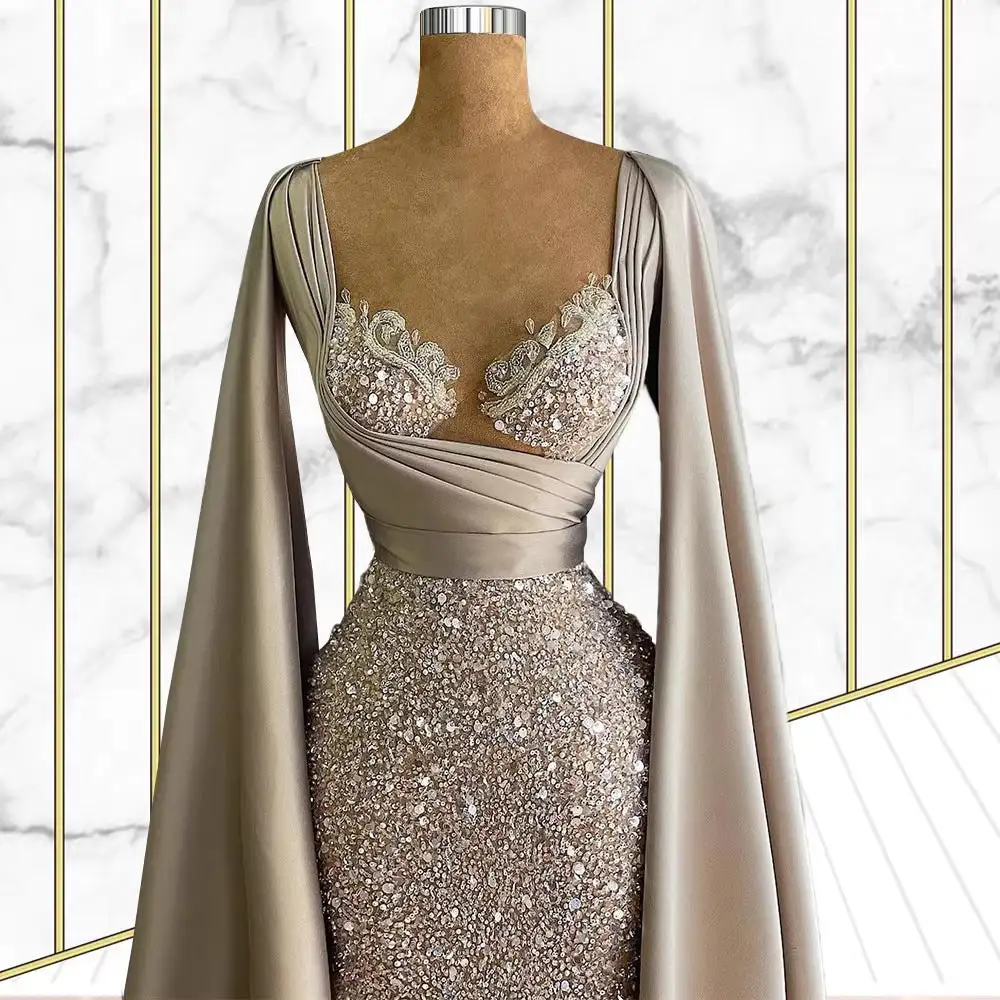 High End Casual Dress