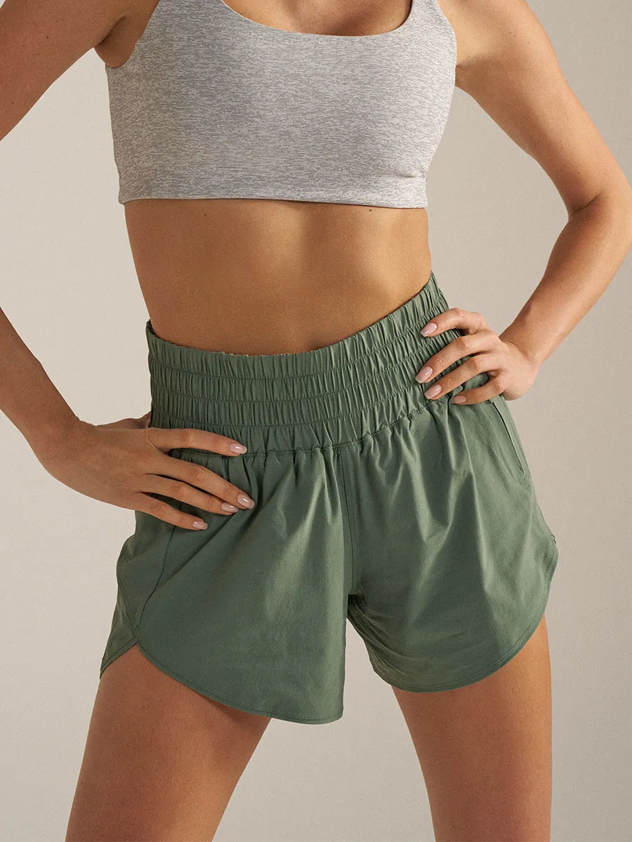Lightweight Slight Stretch 3