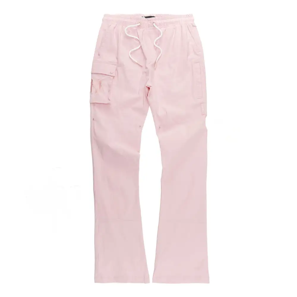 Utility Nylon Pants