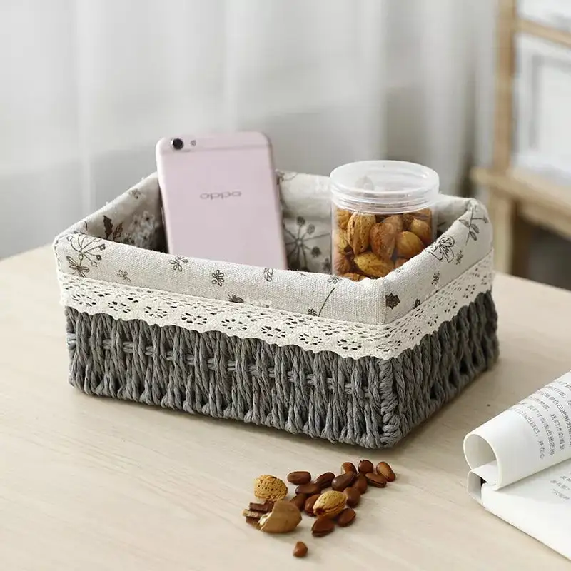 Organizing Laundry Basket