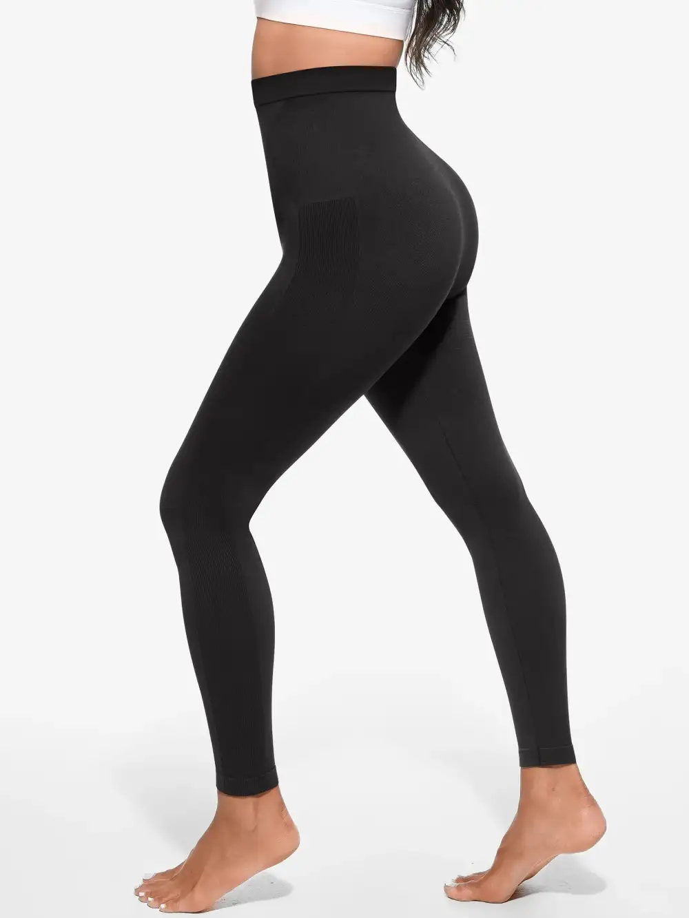High Waist Supportive Shaping Leggings