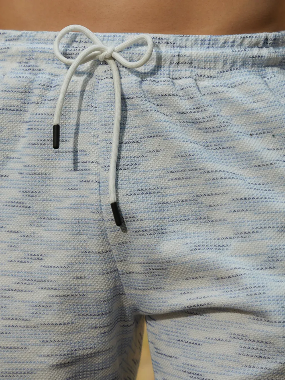 Casual Style Retro Shorts Sets