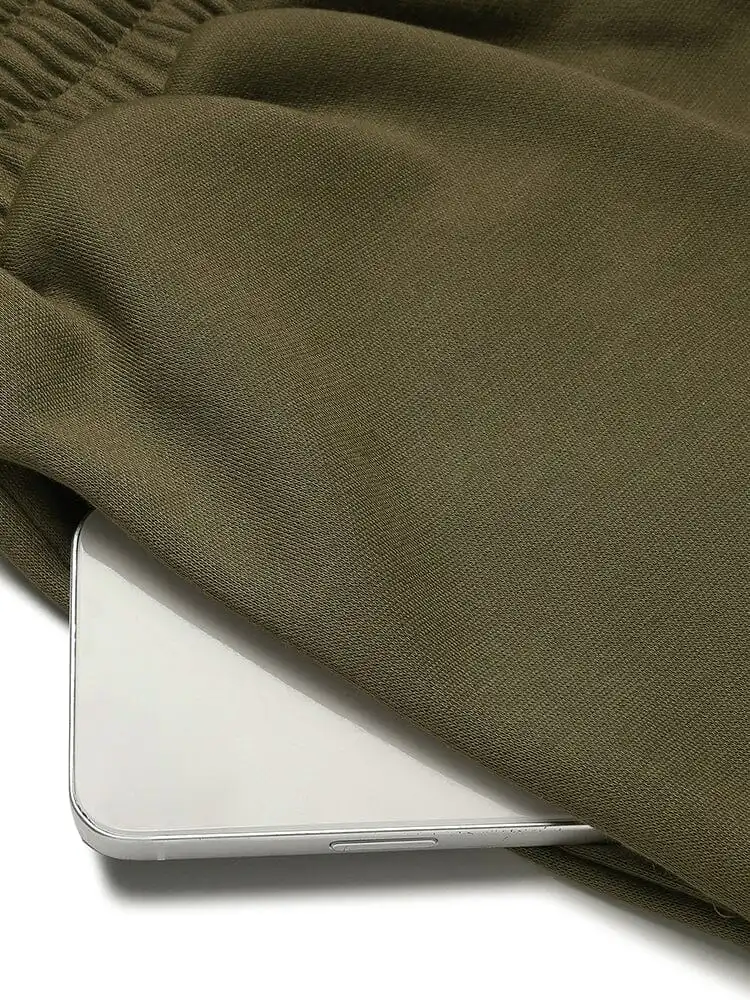 Essential Athletic Workout Shorts
