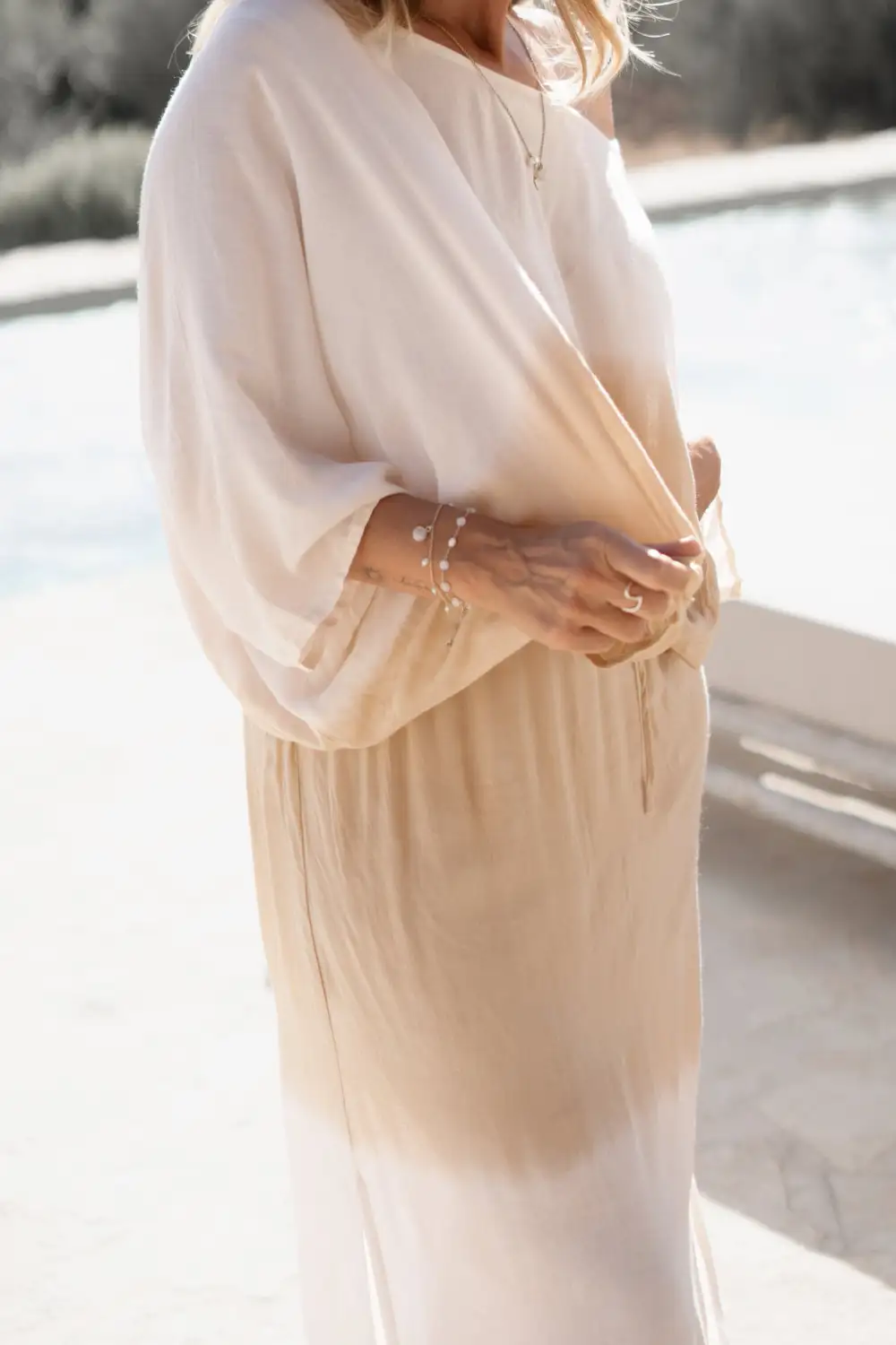 Comfortable Essential Everyday Casual Skirt