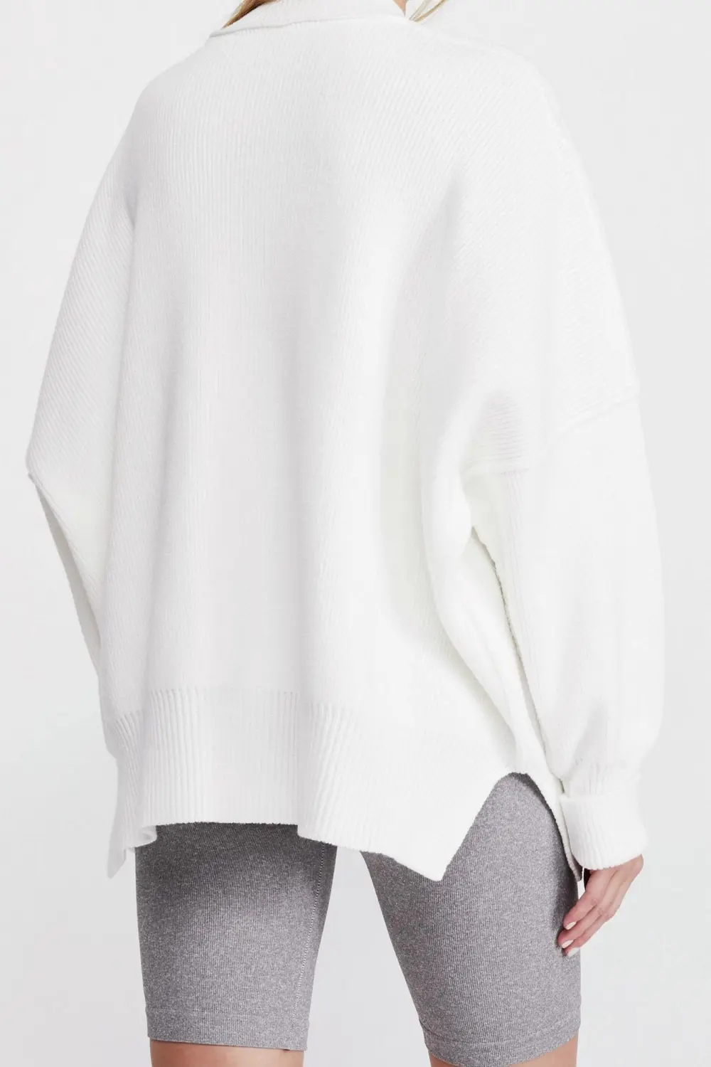 Easy Street Tunic