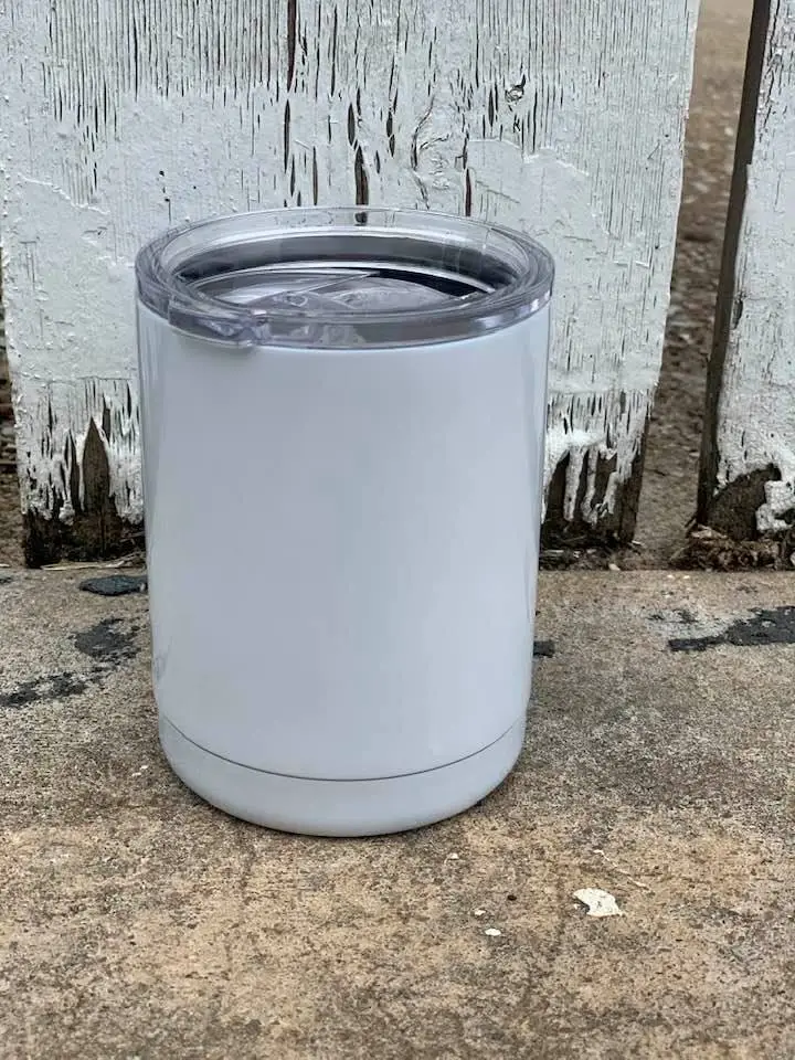 Rocks Lowball Rocks Tumbler