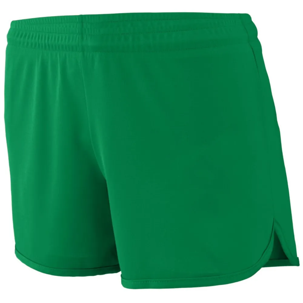 Women's Soft Touch Shorts