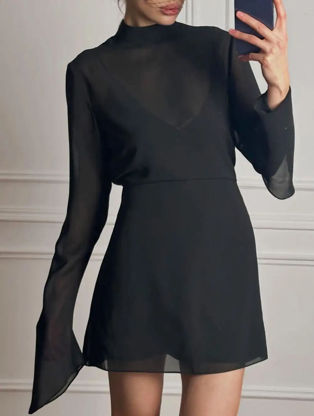 Stylish, Casual, And Sophisticated Dress