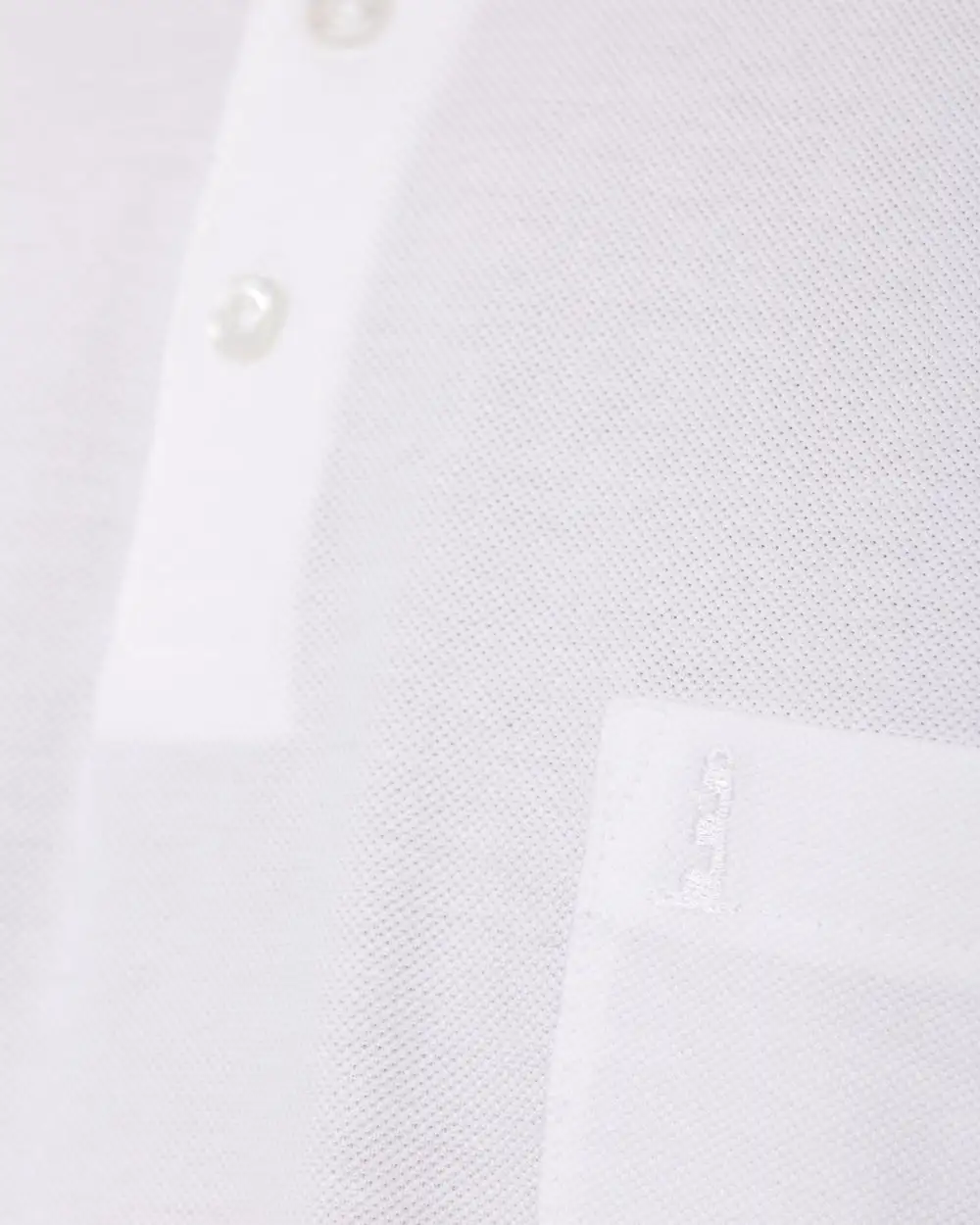Timeless Chest Pocket Regular Fit Polo Shirt