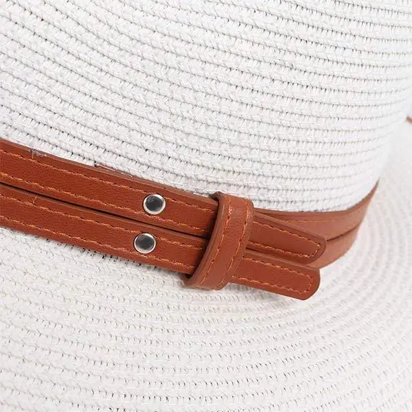 Big Brim Sun Hat 62833993C
