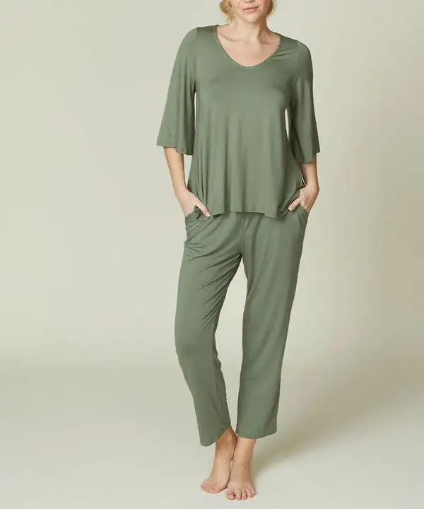 Bamboo Missyday Top Tee
