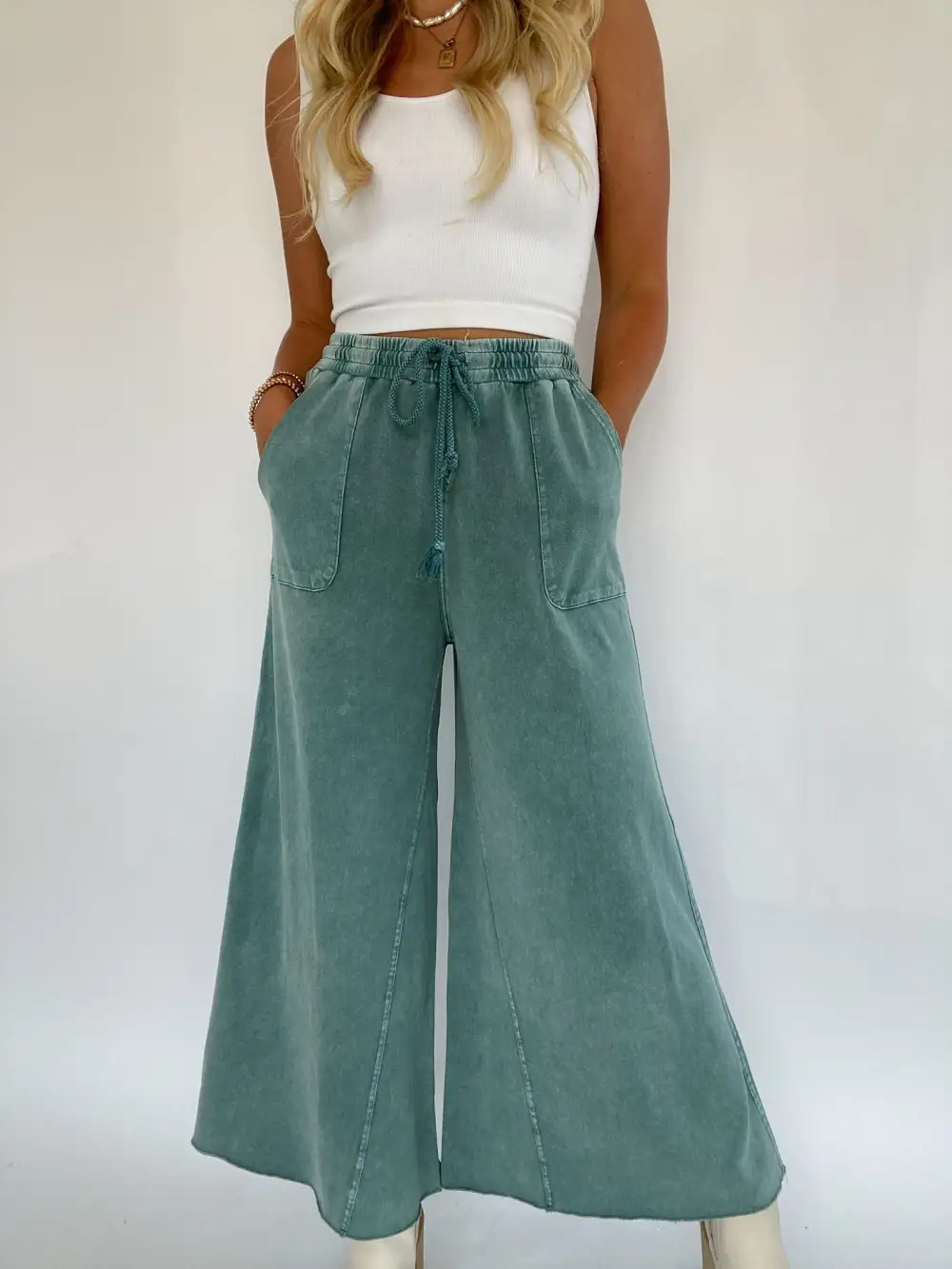 Road Trip Relaxed Pants