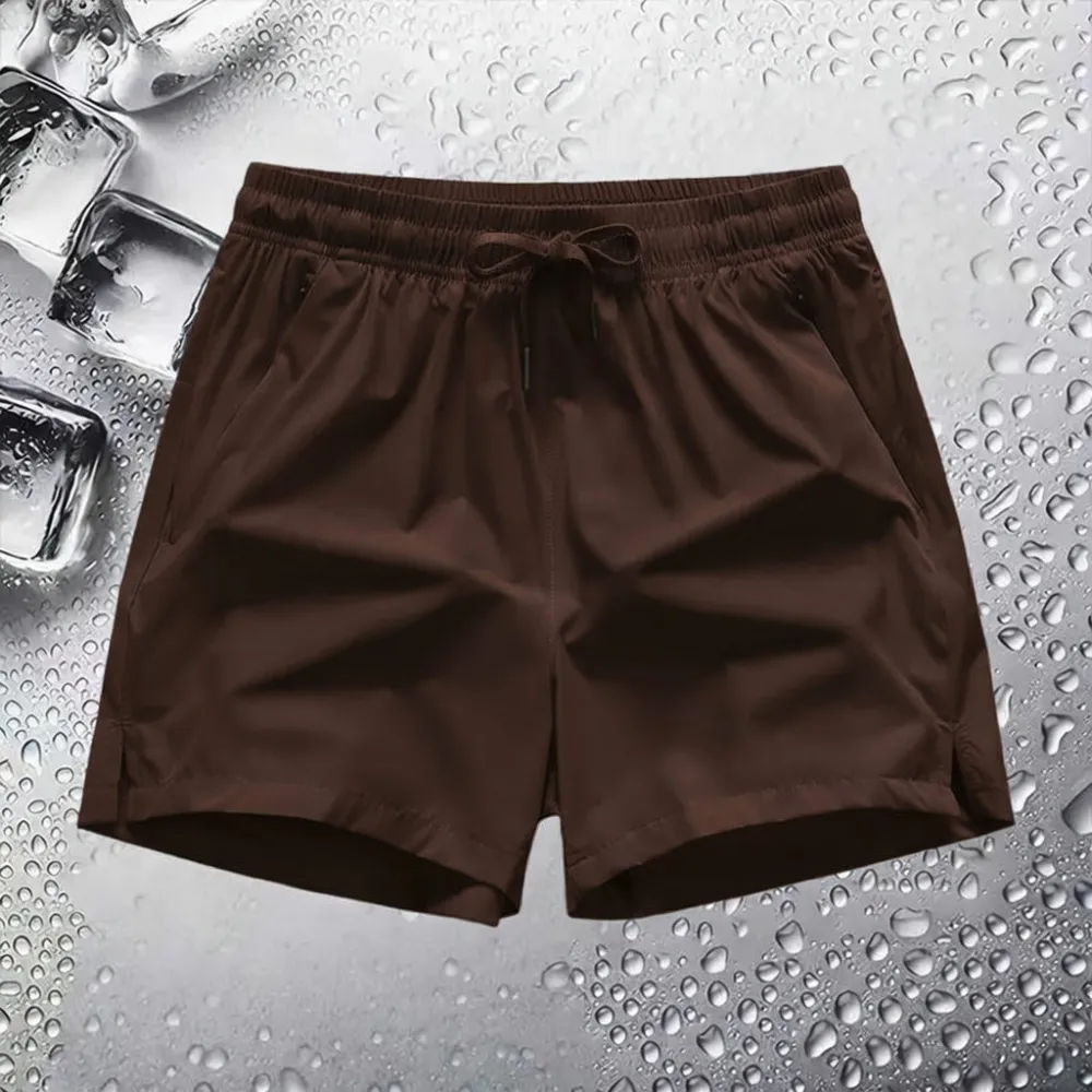 Men's breathable casual shorts
