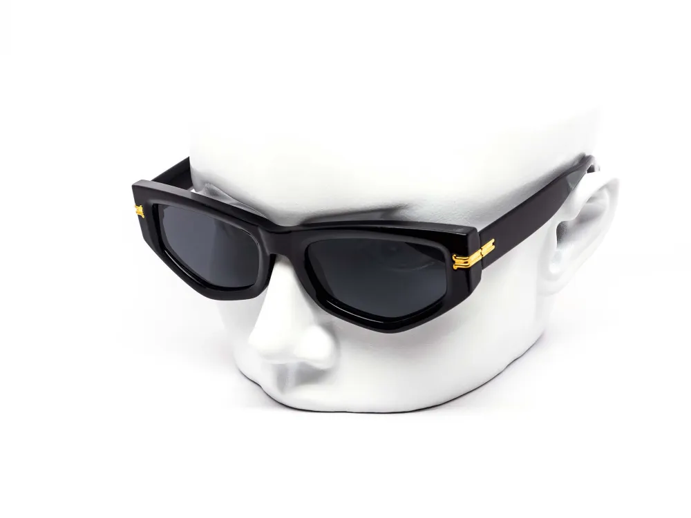 12-Pack Metal Dark Lens Assorted Sunglasses