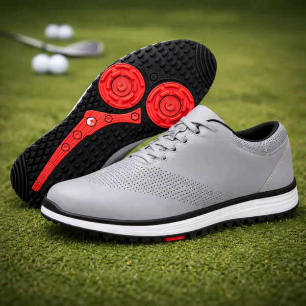 Relaxed Everyday Casual Shoes