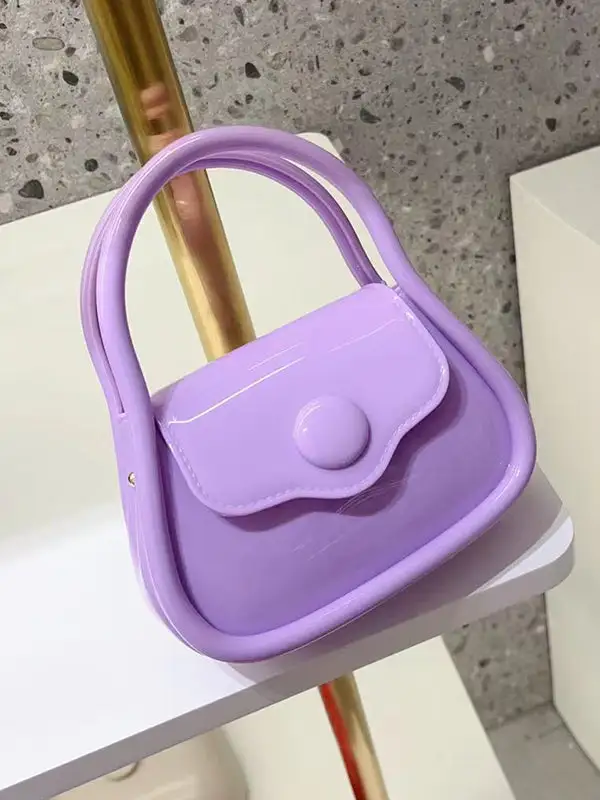 Everyday Compact Crossbody Bag