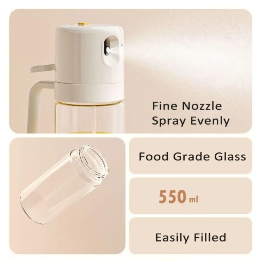 Fresh Food Storage Container