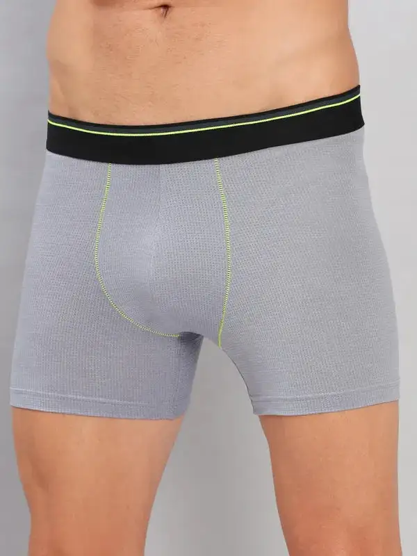 Refined Comfort Colorblock Multipack Trunks