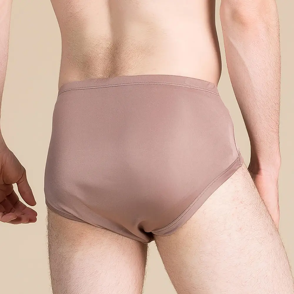 Smooth Silk Everyday Briefs