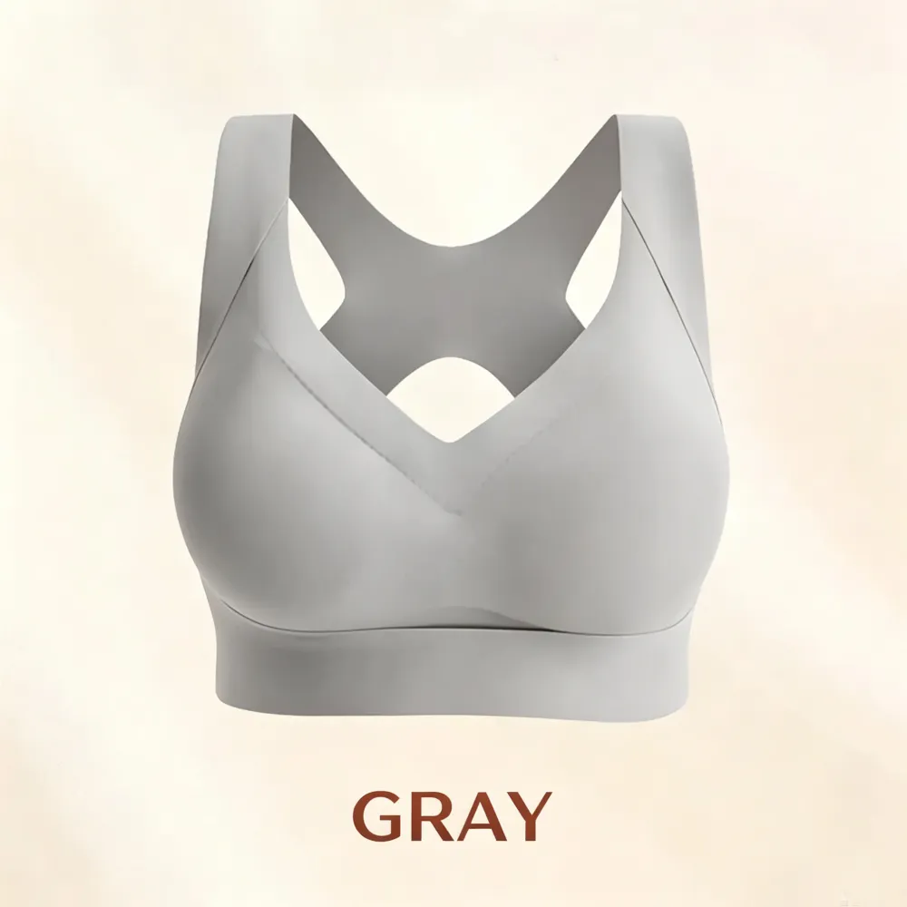 🔥Last Day💥Women's Comfortable High-Lift Shaping Bra🔥8-Pack Only $24