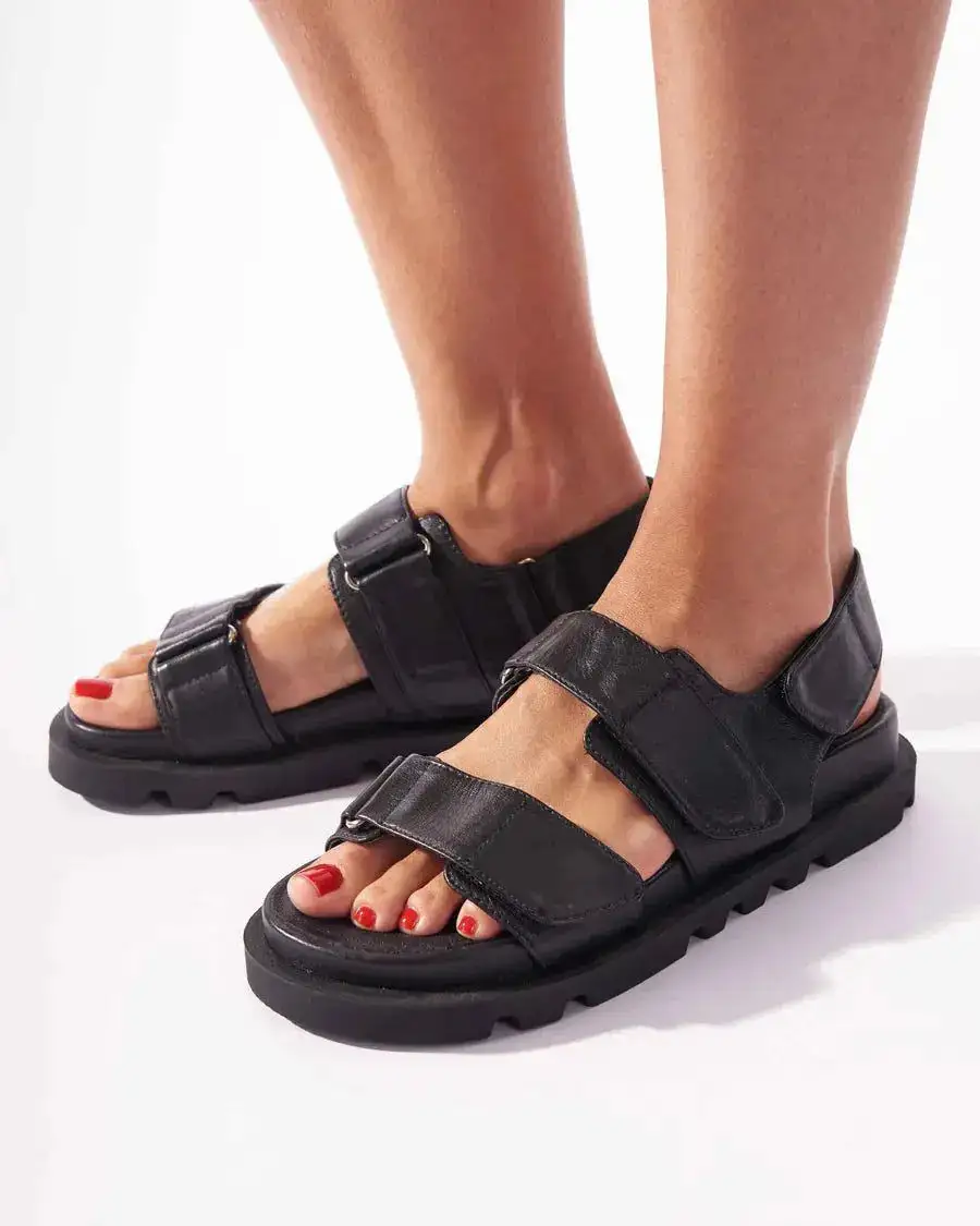 Everyday Shoes Style