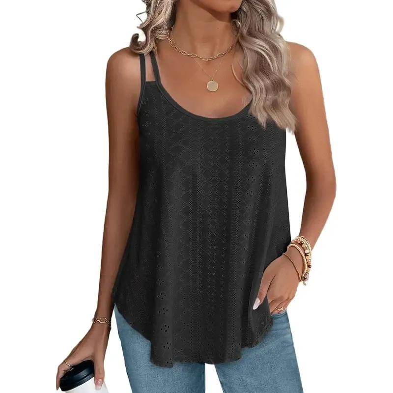 🎉Hot Sale🔥Women's Tank Top💥Three styles available