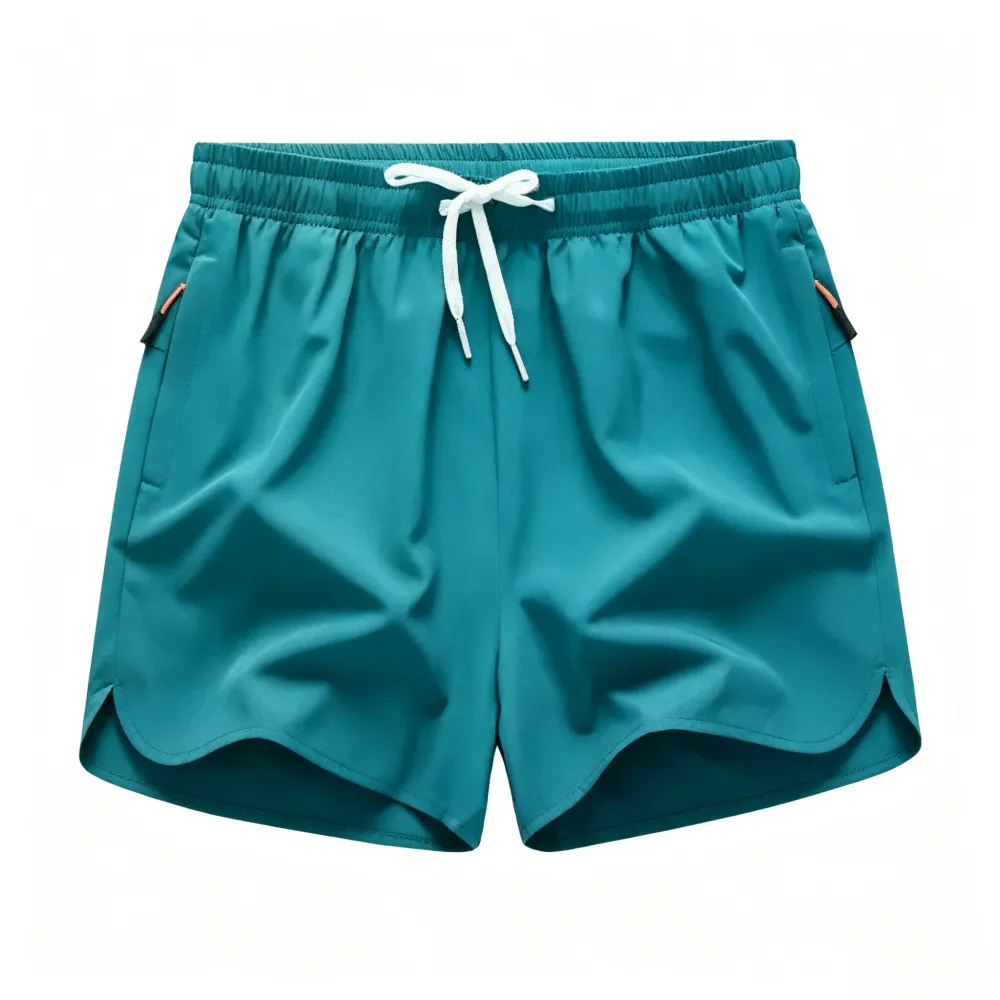 🎉Men's Summer Lightweight Breathable Quick-Dry Beach Short