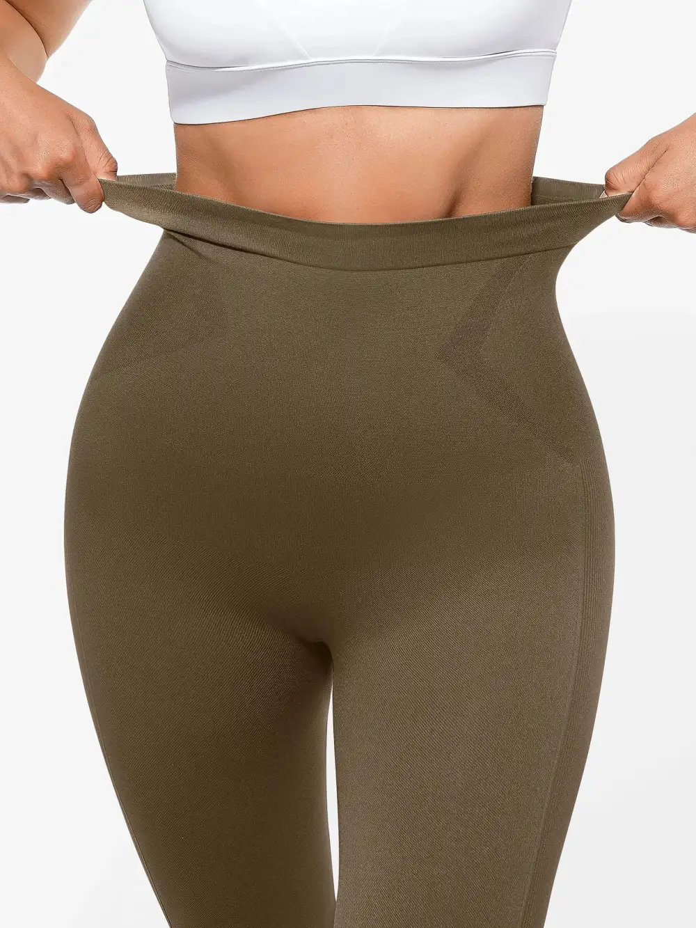 High Waist Supportive Shaping Leggings