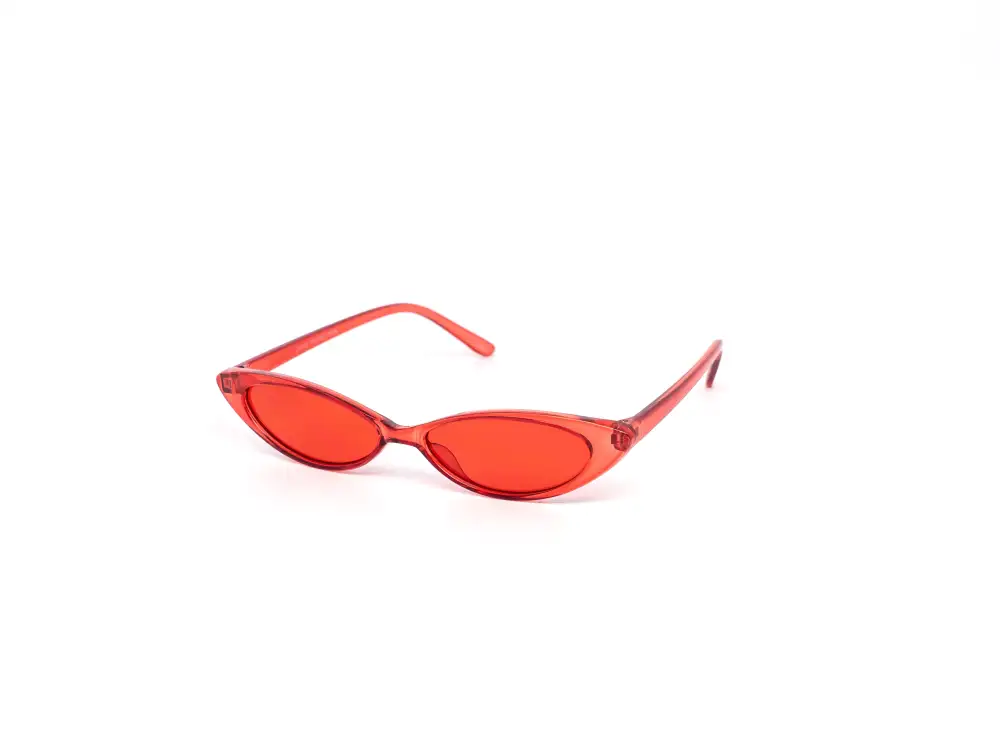 12-Pack Kids Slim Assorted Sunglasses
