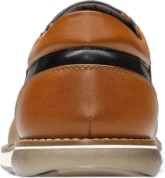 Men's Casual Dress Oxfords Shoes