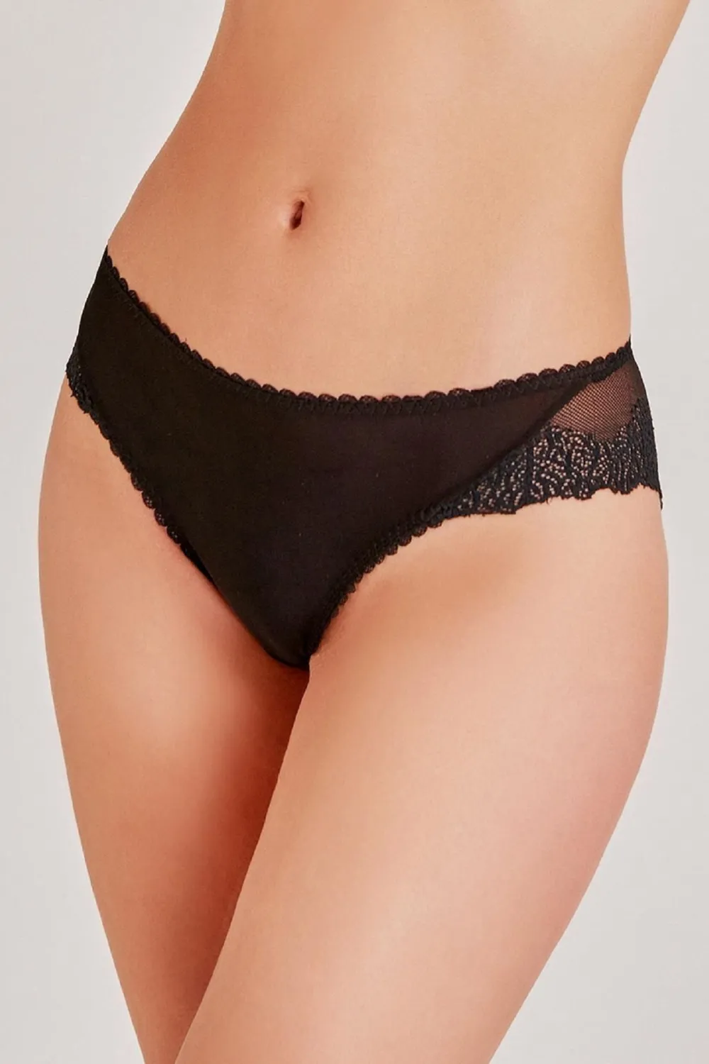 Modern Design Comfort Everyday Panties