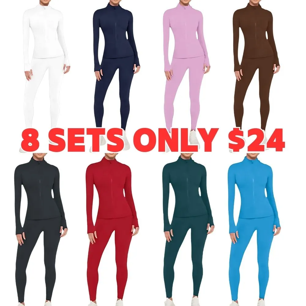 Women's Slim-It BBL Jacket and 24