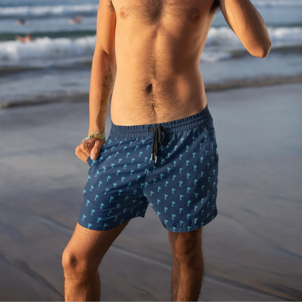Men S Swim Shorts Collection