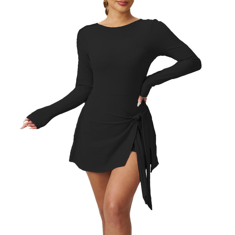 New Style Sports Jumpsuit