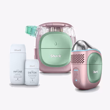 A Cordless Helper for Small Messes — product detail 7