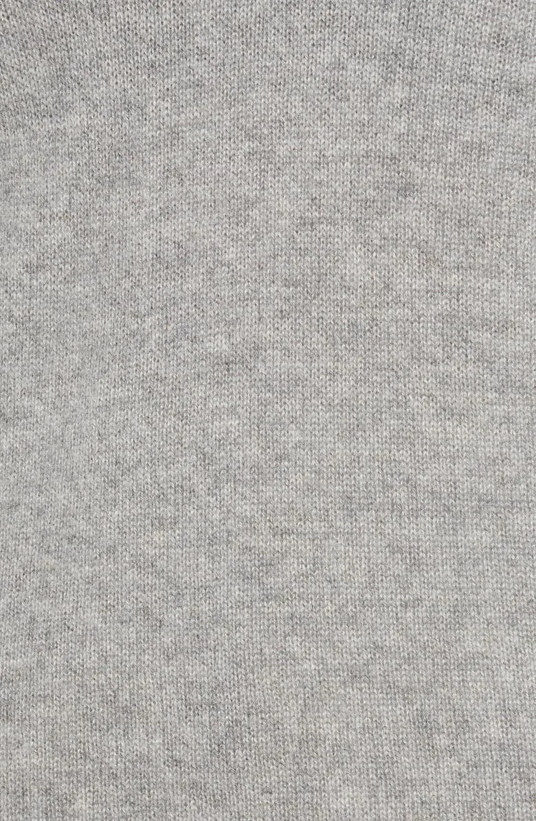 V-Neck Cashmere Sweater