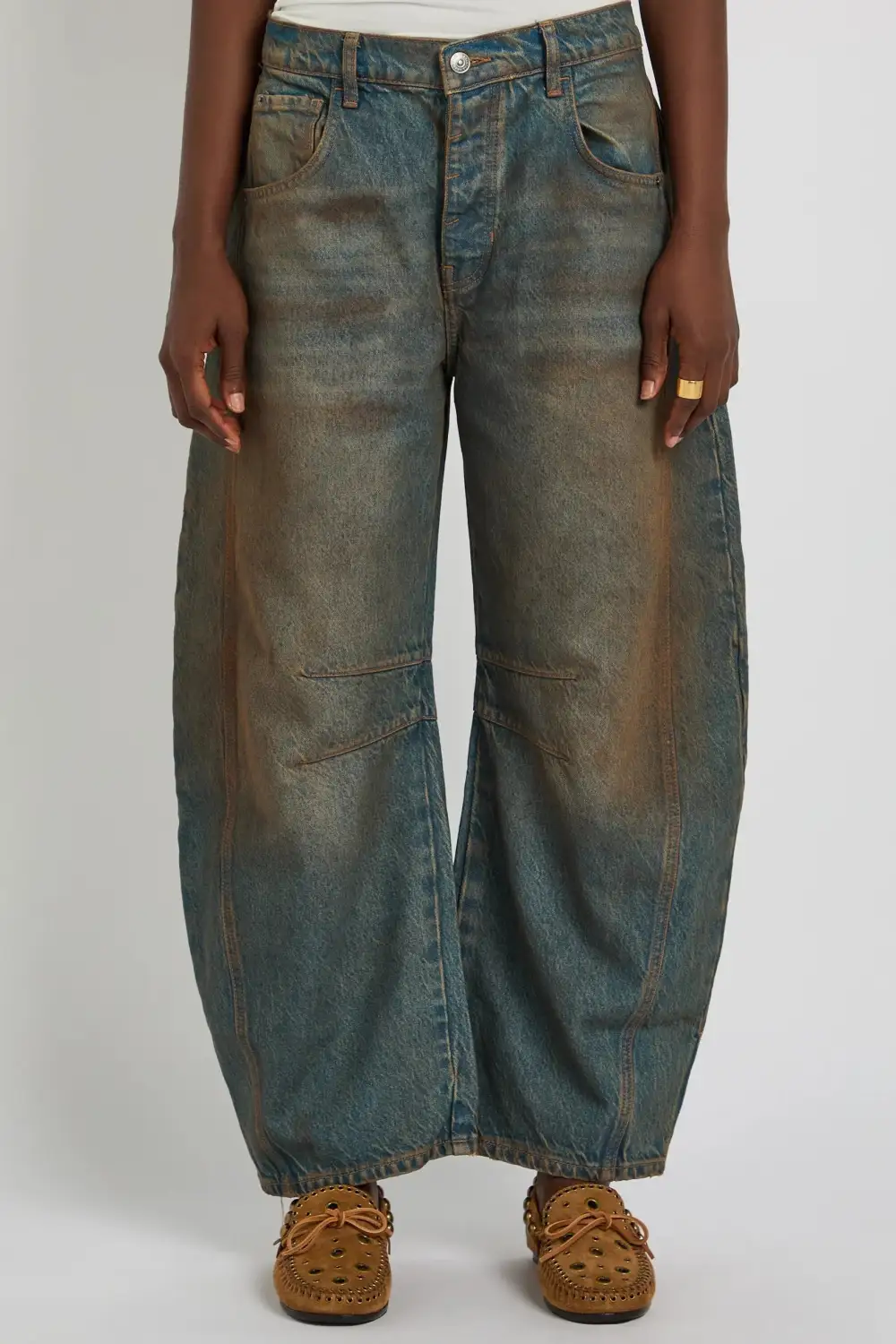 Women's City Ready Wide Leg Trousers