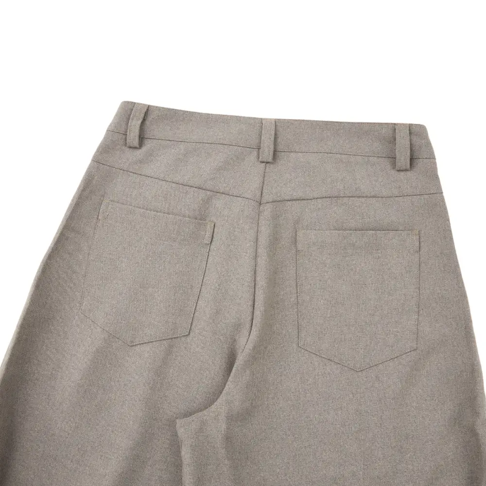 Baggy Casual Pants