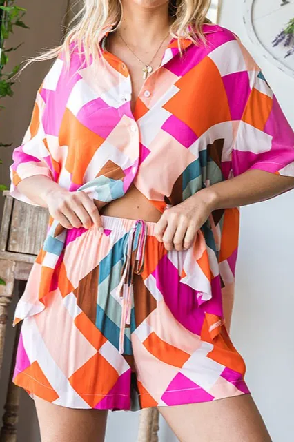 Signature Contemporary Relaxed Everyday Set