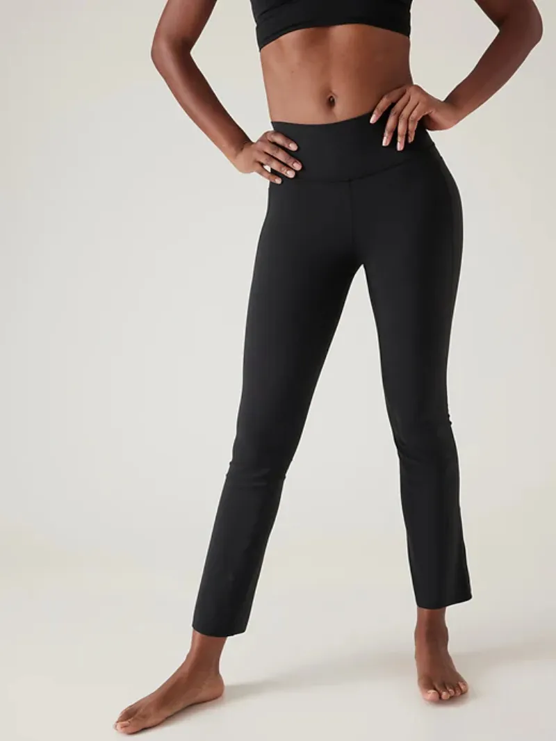 Fitted Leggings For Active Casual Style