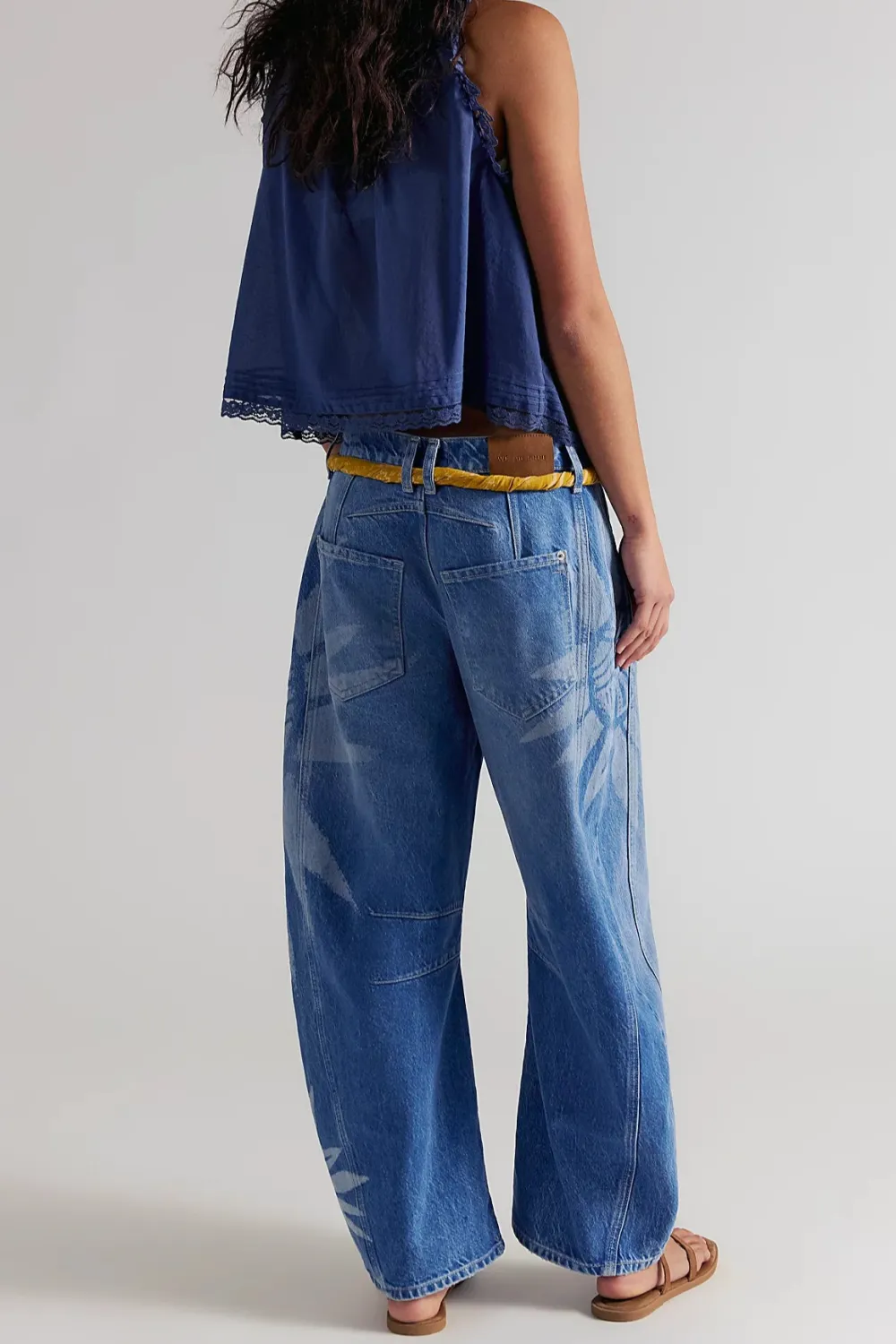 Women's Weekend Flow Wide Leg Pants