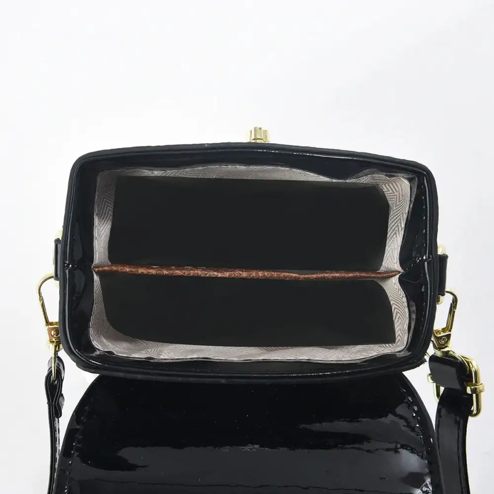 Everyday Bucket Structured Card Wallet