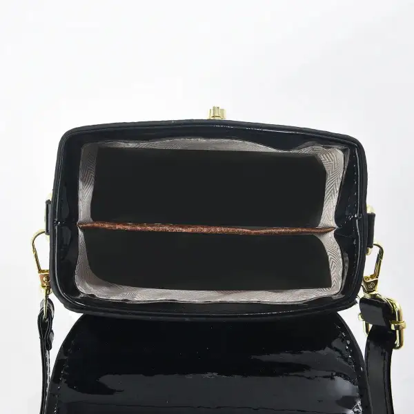 Everyday Bucket Structured Card Wallet