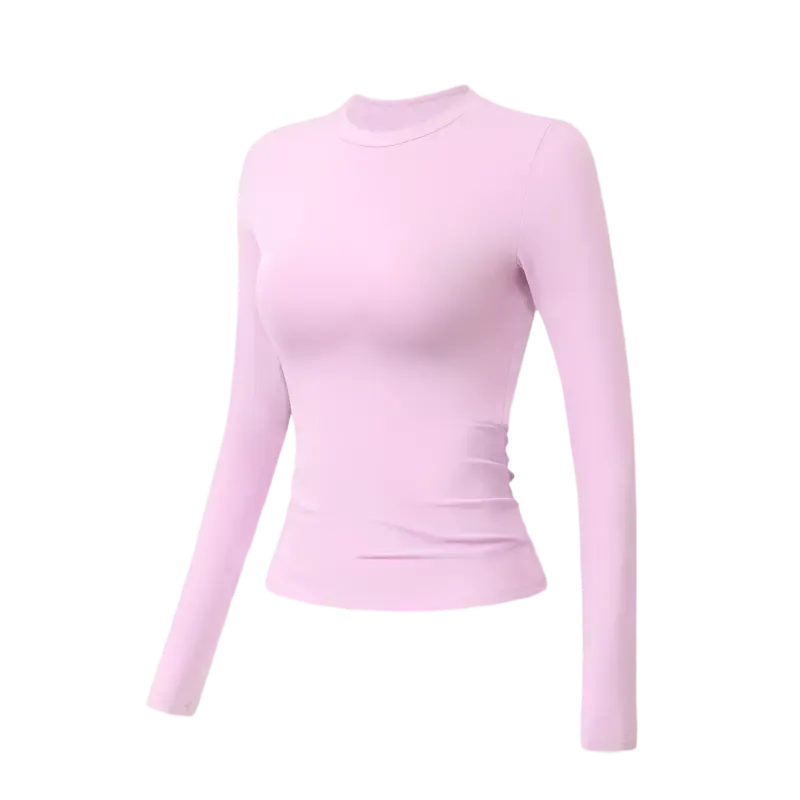 Women's Athletic Wear Sporty Style Clothes gym shirts workout tops