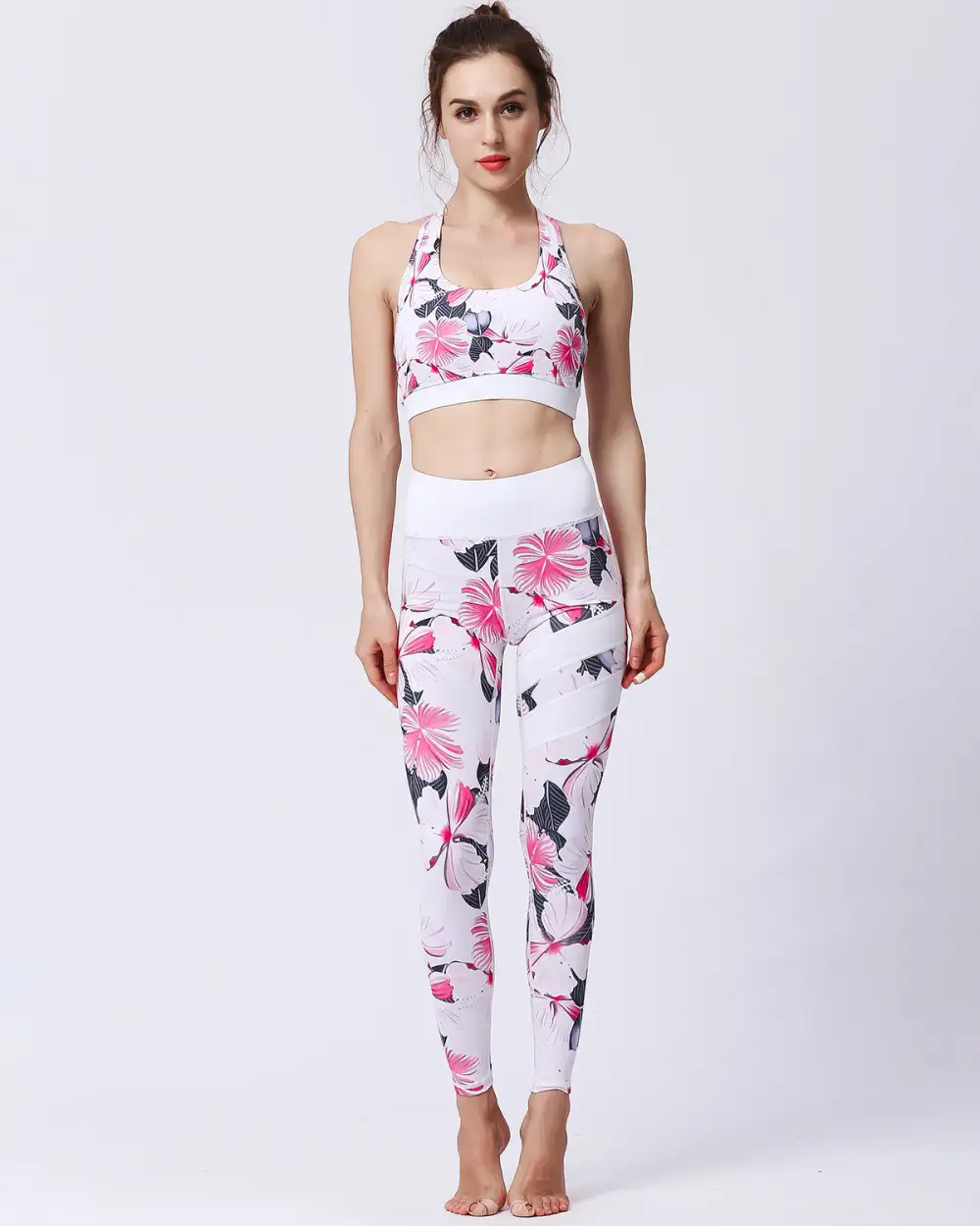 Workout Everyday Active Leggings