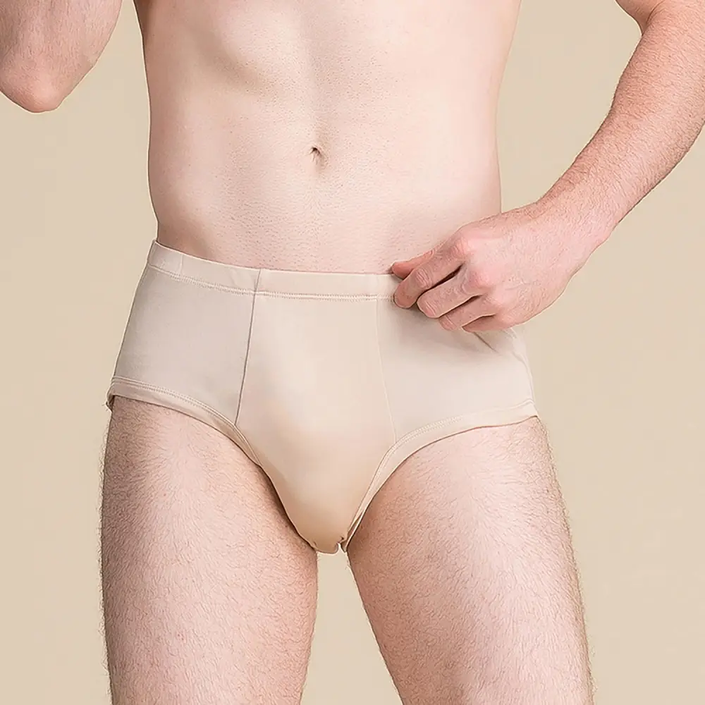 Smooth Silk Everyday Briefs