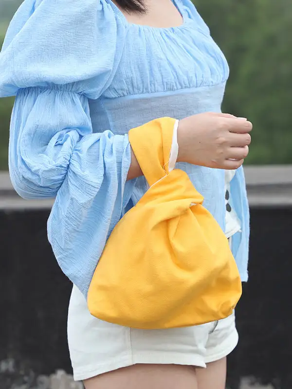 Everyday Compact Shoulder Bag