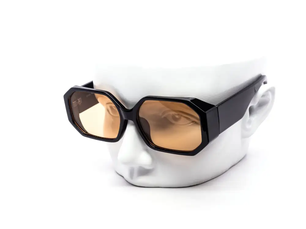 12-Pack Oversized Assorted Festival Sunglasses