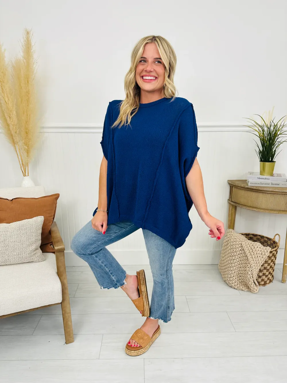 5PACK-Casual T-Shirt