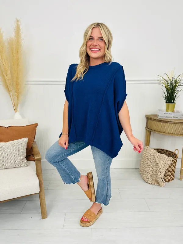 5PACK-Casual T-Shirt